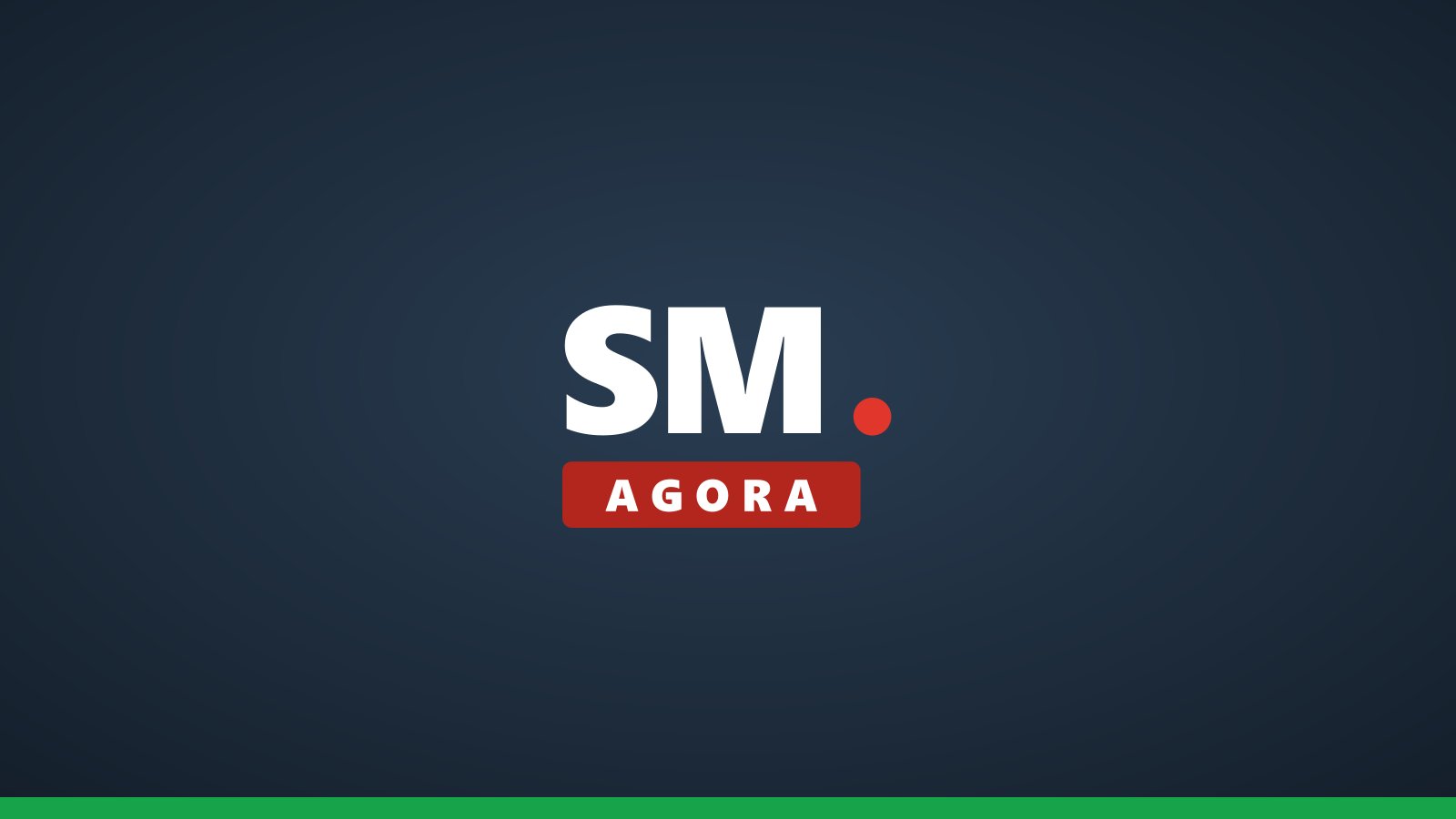 SM Agora