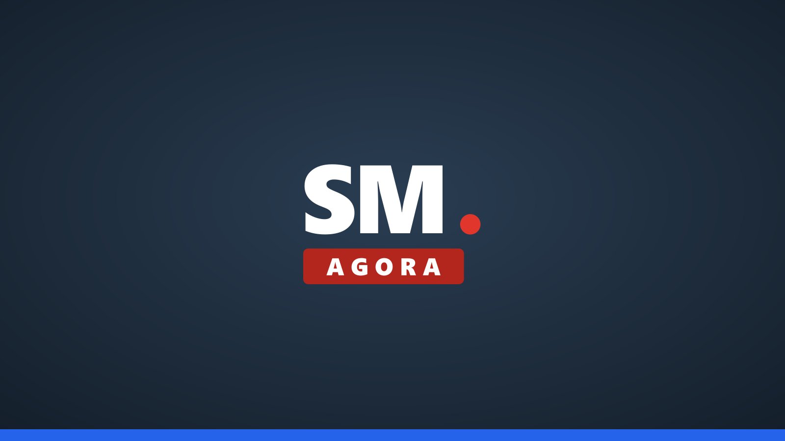 SM Agora
